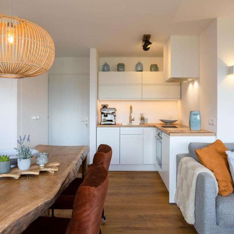 App. Bellevue B 5.19 - Apartment - 13
