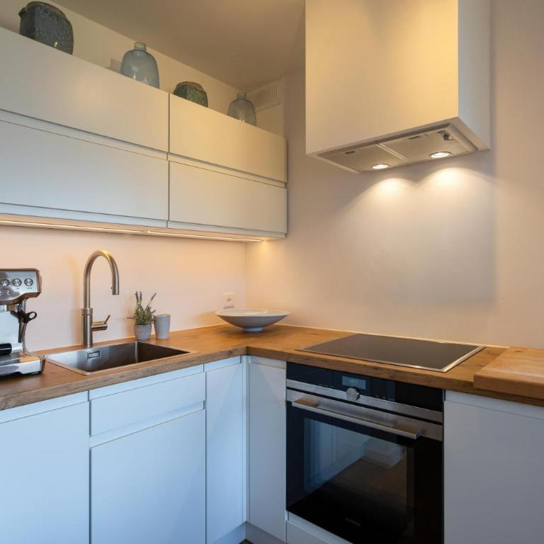 App. Bellevue B 5.19 - Apartment - 19