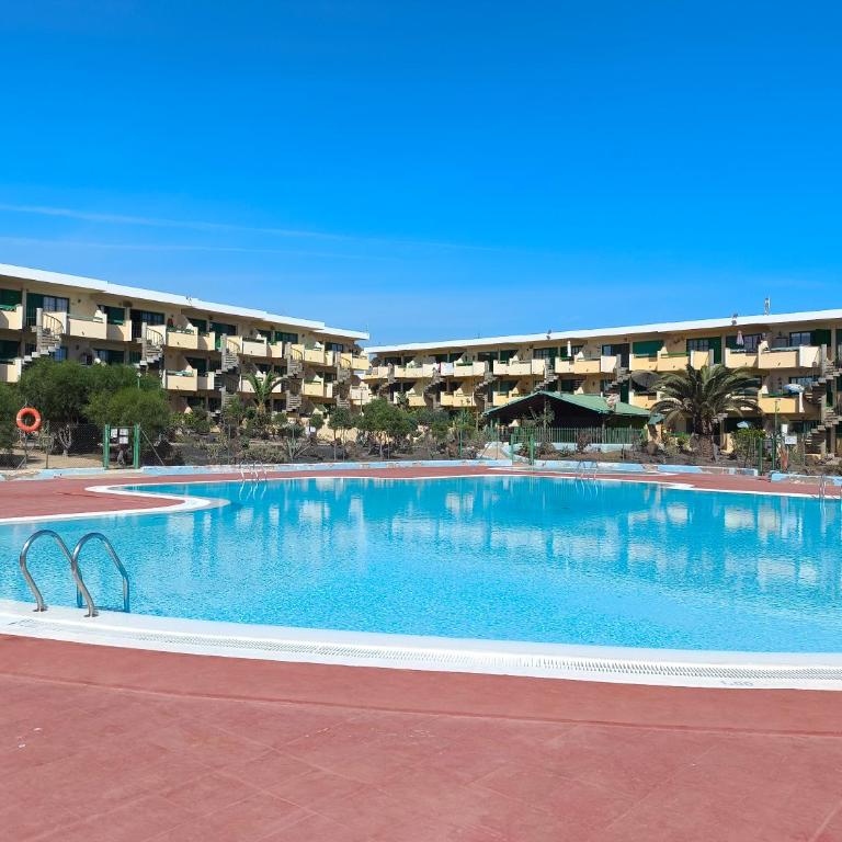 Sea view Bouganville 304 - One-Bedroom Apartment - 3