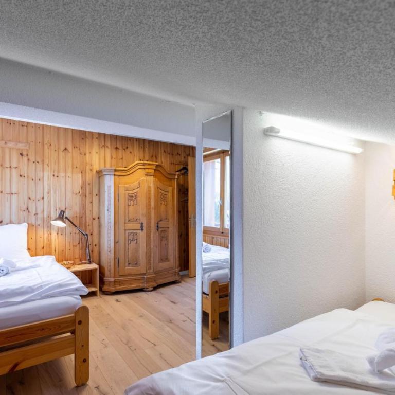 App. Les Lupins 17 - Apartment - 12