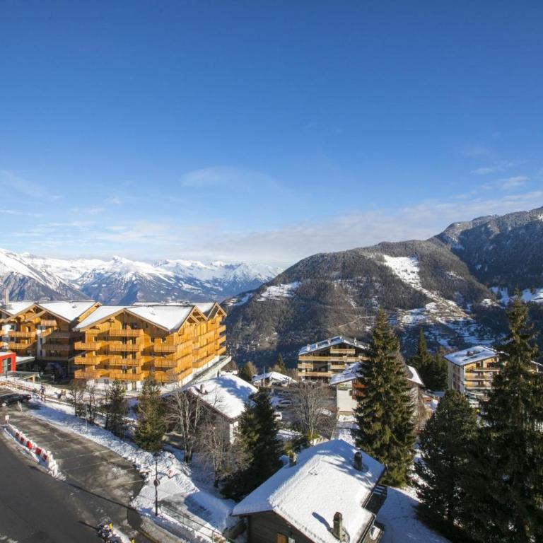App. Les Lupins 17 - Apartment - 15