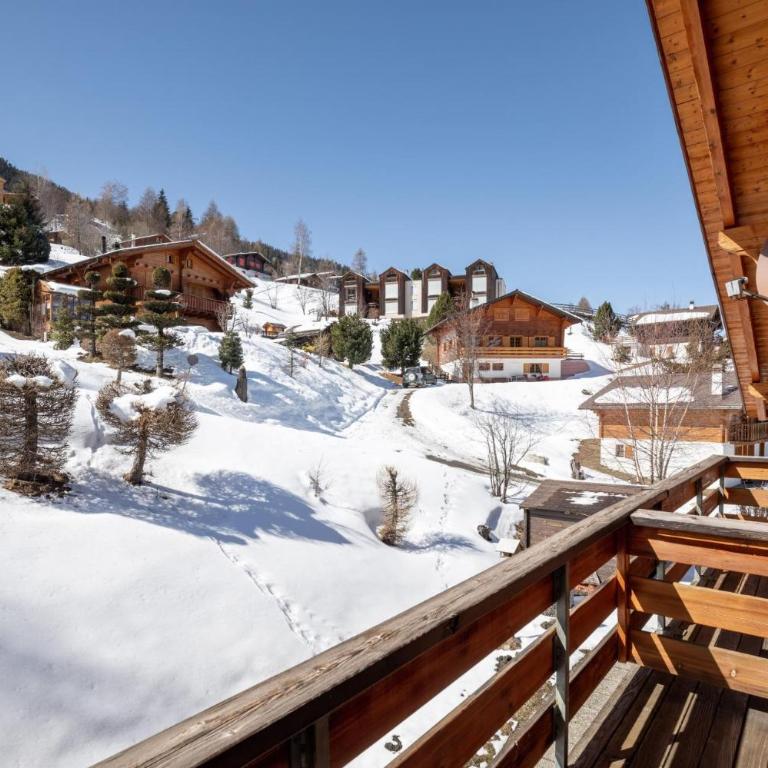 Chalet Mouettes - Chalet - 3