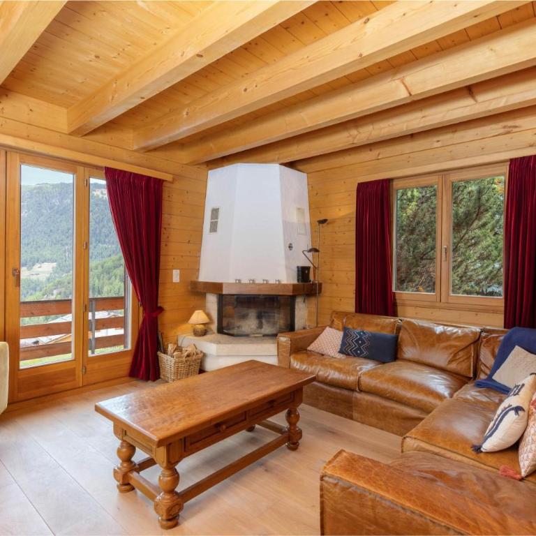 Chalet Mouettes - Chalet - 4