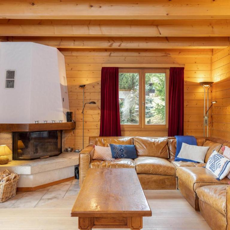 Chalet Mouettes - Chalet - 5