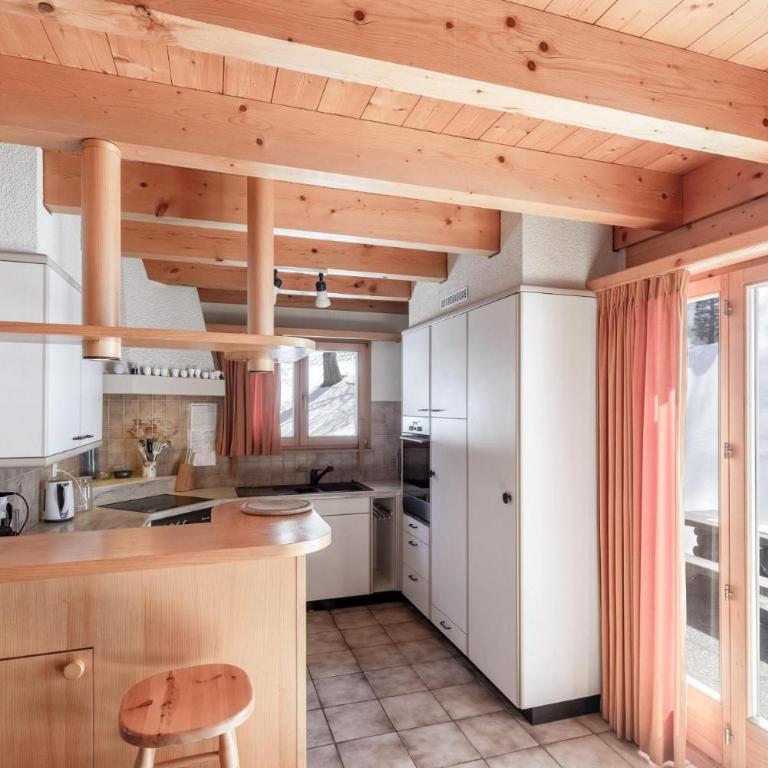 Chalet Mouettes - Chalet - 8