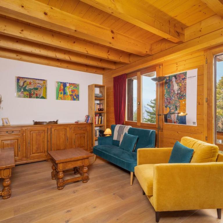 Chalet Mouettes - Chalet - 6