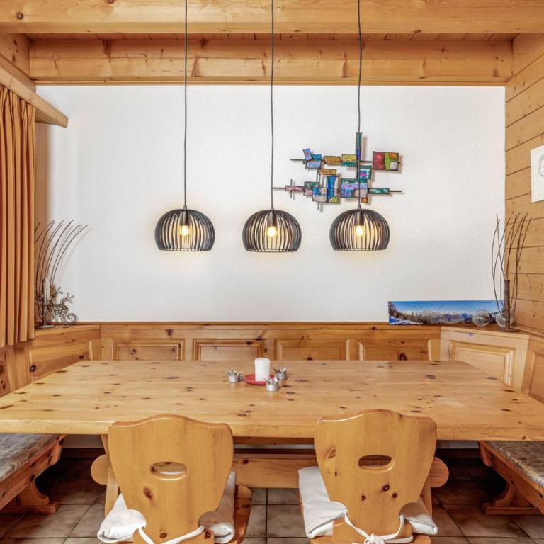 Chalet Mouettes - Chalet - 7
