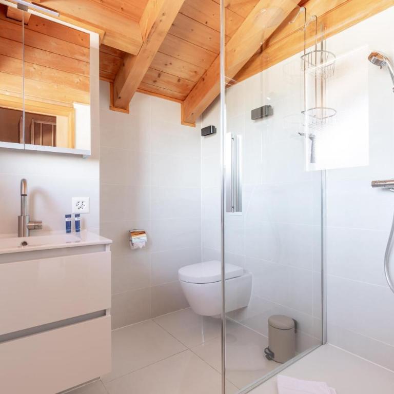 Chalet Mouettes - Chalet - 14