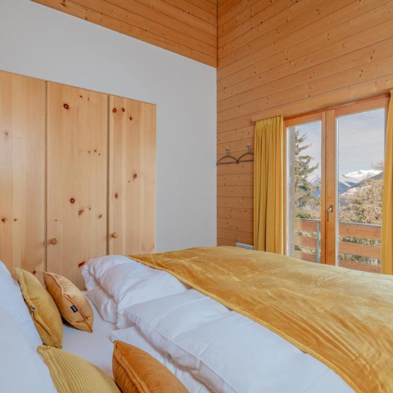 Chalet Mouettes - Chalet - 13