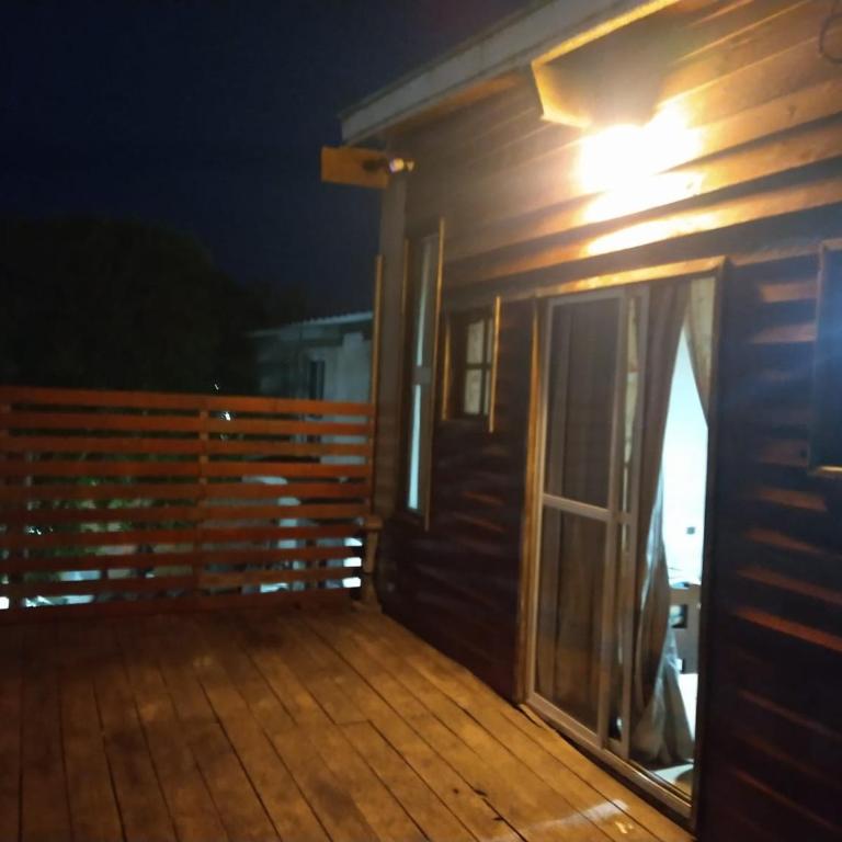 Cabaña Serena - One-Bedroom Apartment - 9