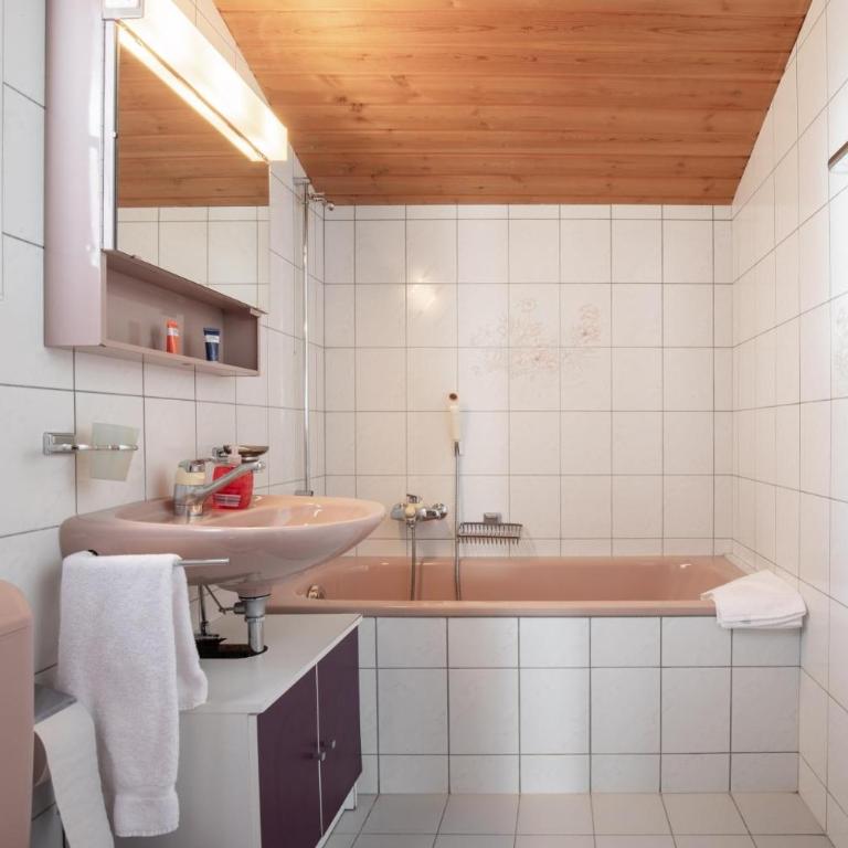 Chalet La Caleche - Chalet - 7