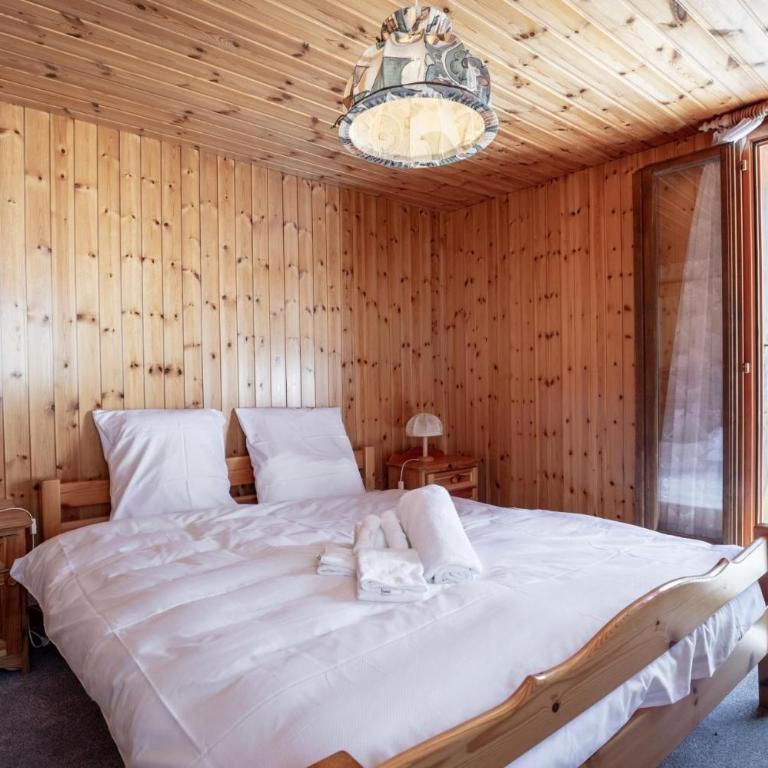 Chalet La Caleche - Chalet - 10