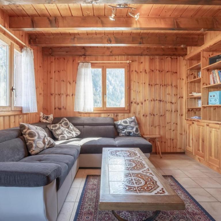 Chalet La Caleche - Chalet - 5