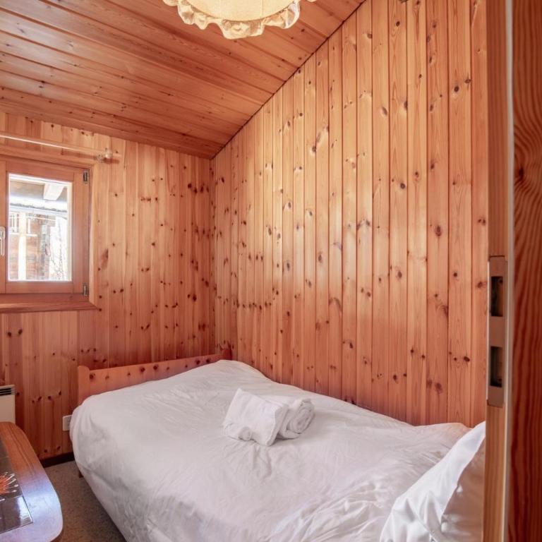 Chalet La Caleche - Chalet - 8