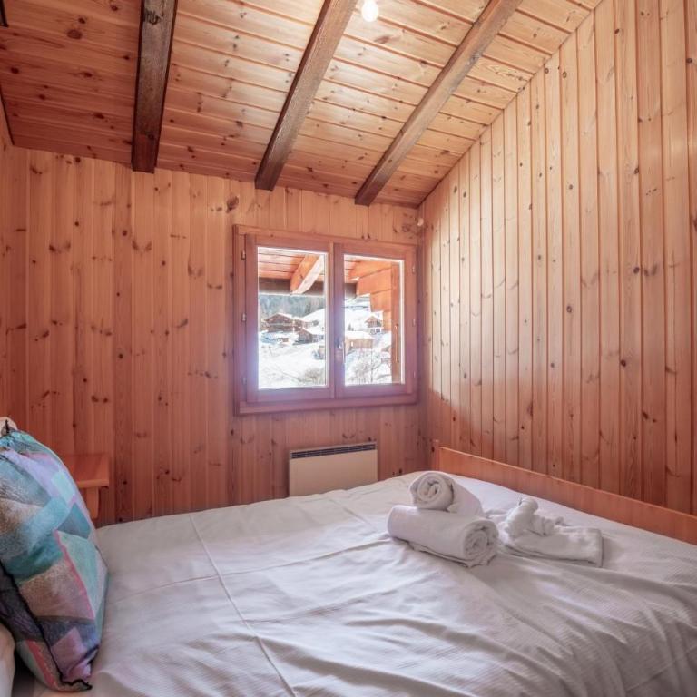 Chalet La Caleche - Chalet - 11