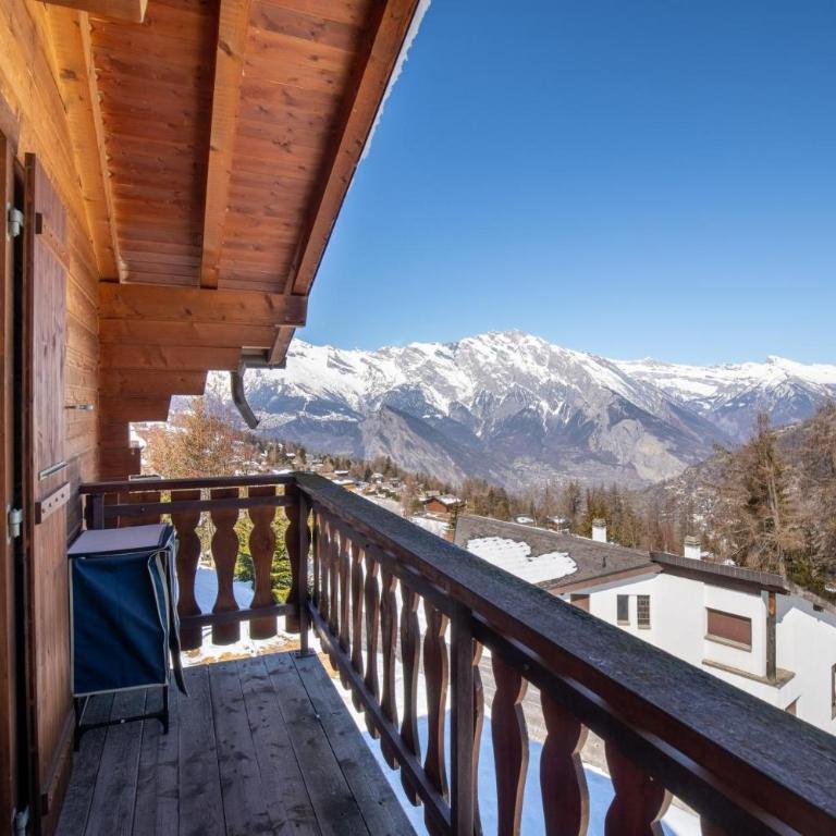Chalet La Caleche - Chalet - 15