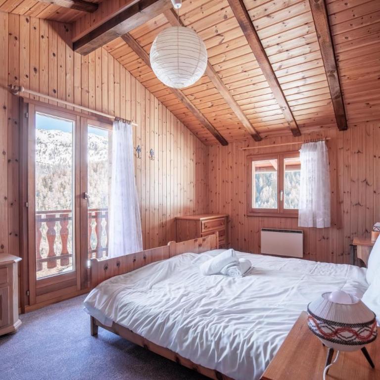 Chalet La Caleche - Chalet - 14