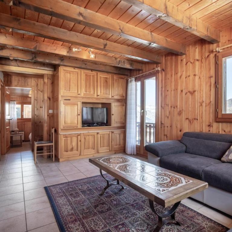 Chalet La Caleche - Chalet - 6