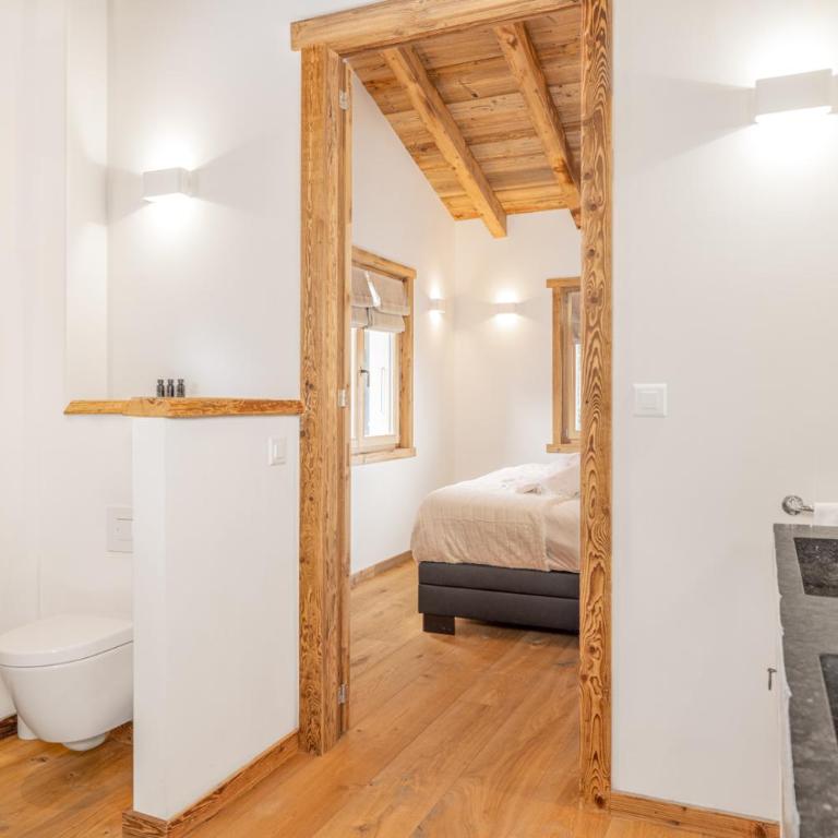 Chalet Pain Seigle - Chalet - 12