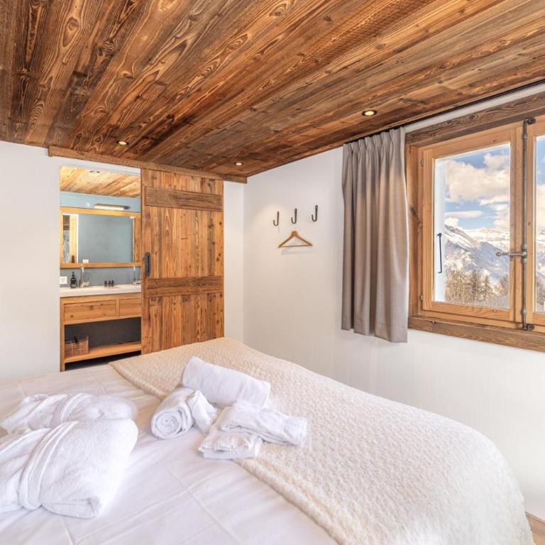 Chalet Pain Seigle - Chalet - 15