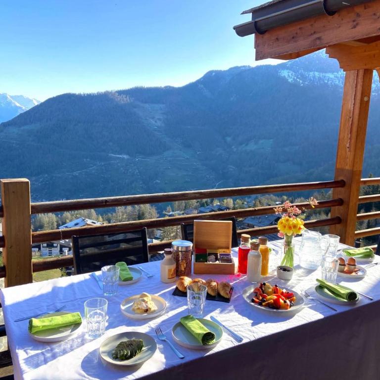 Chalet Auriane - Chalet - 4