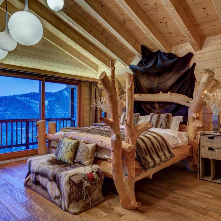 Chalet Auriane - Chalet - 10