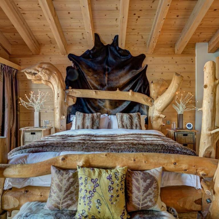 Chalet Auriane - Chalet - 11
