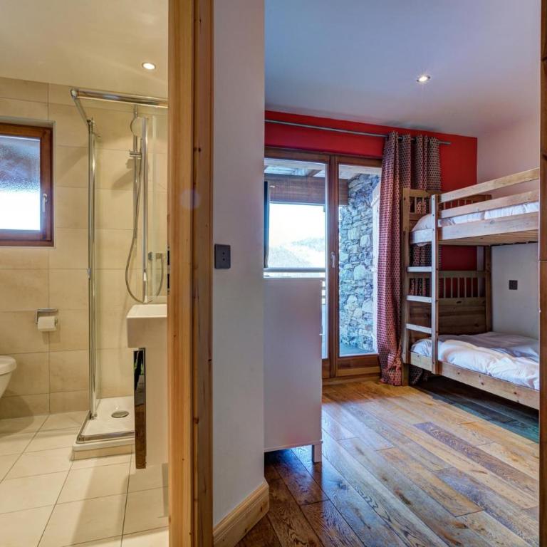 Chalet Auriane - Chalet - 17