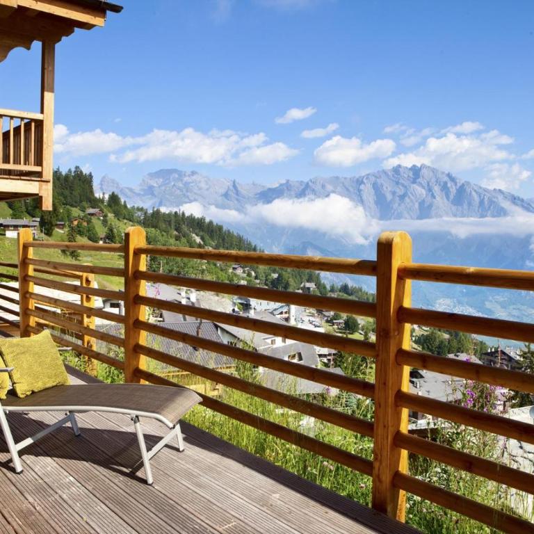 Chalet Auriane - Chalet - 24