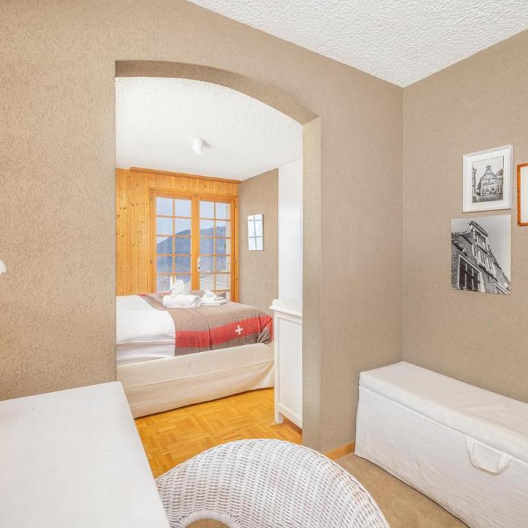 Chalet La Dame Blanche Perfect Family retreat - Chalet - 7