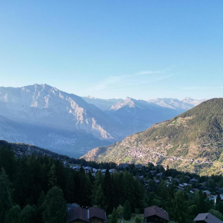 Chalet La Dame Blanche Perfect Family retreat - Chalet - 15