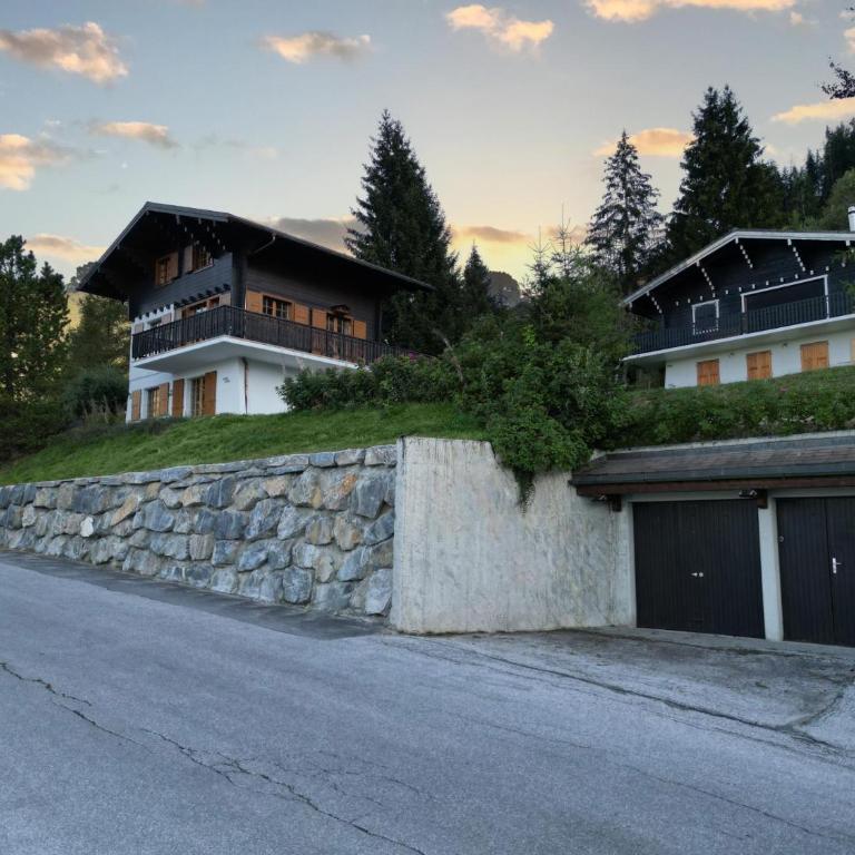 Chalet La Dame Blanche Perfect Family retreat - Chalet - 14
