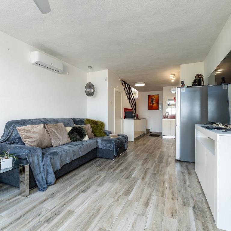 Calahonda Beach - Beachfront 2 Bedroom House Beautifully revovated - Casa de 2 dormitorios - 15