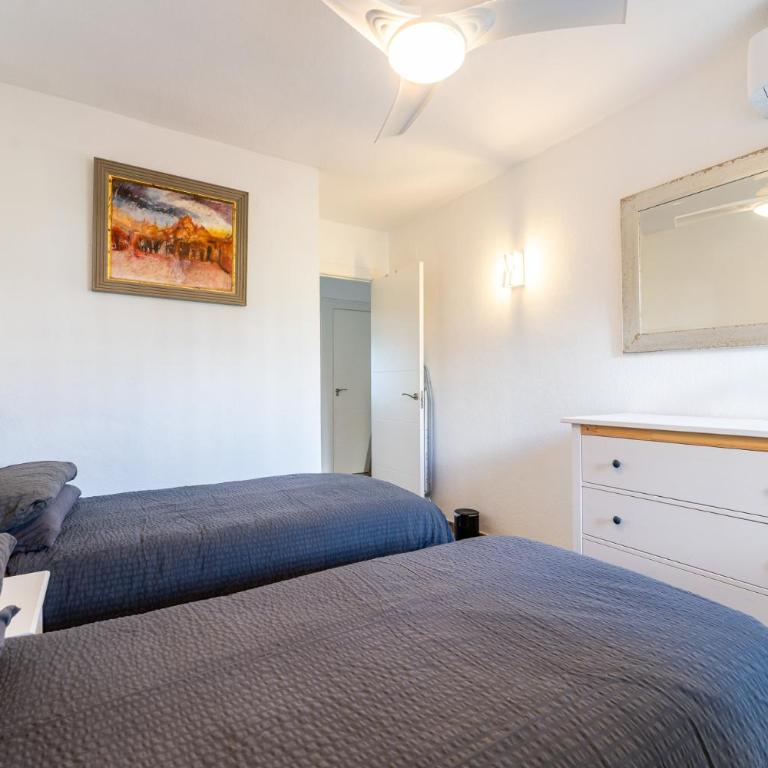 Calahonda Beach - Beachfront 2 Bedroom House Beautifully revovated - Casa de 2 dormitorios - 8
