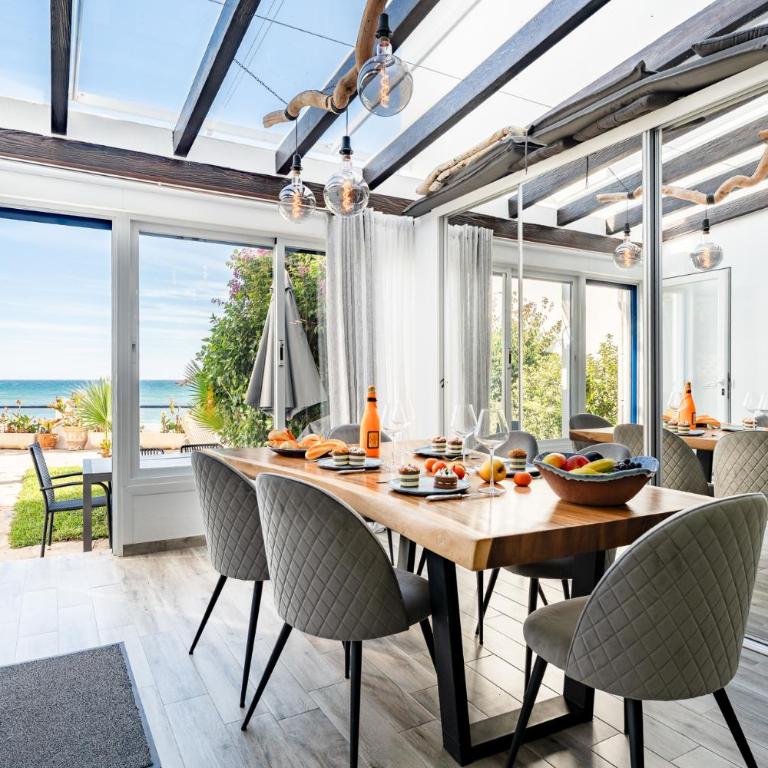 Calahonda Beach - Beachfront 2 Bedroom House Beautifully revovated - Casa de 2 dormitorios - 18