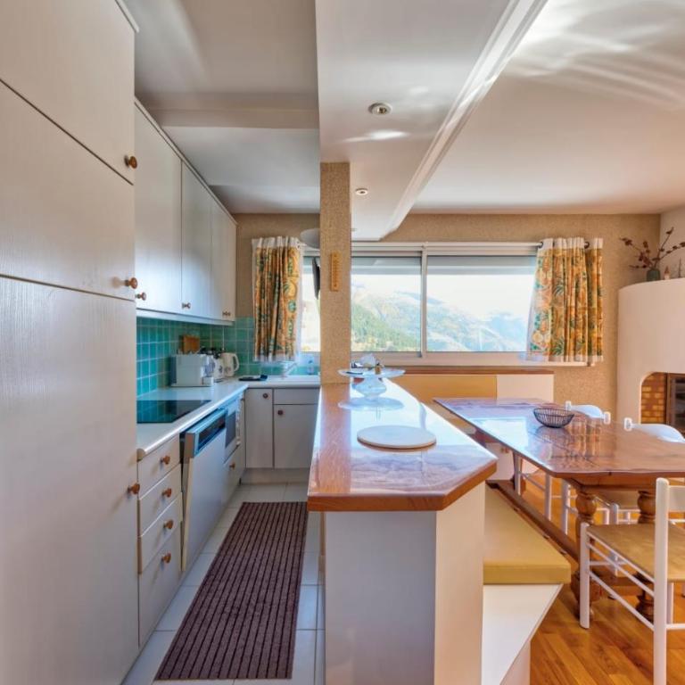 Apartment in center of Auron - Appartement - 7
