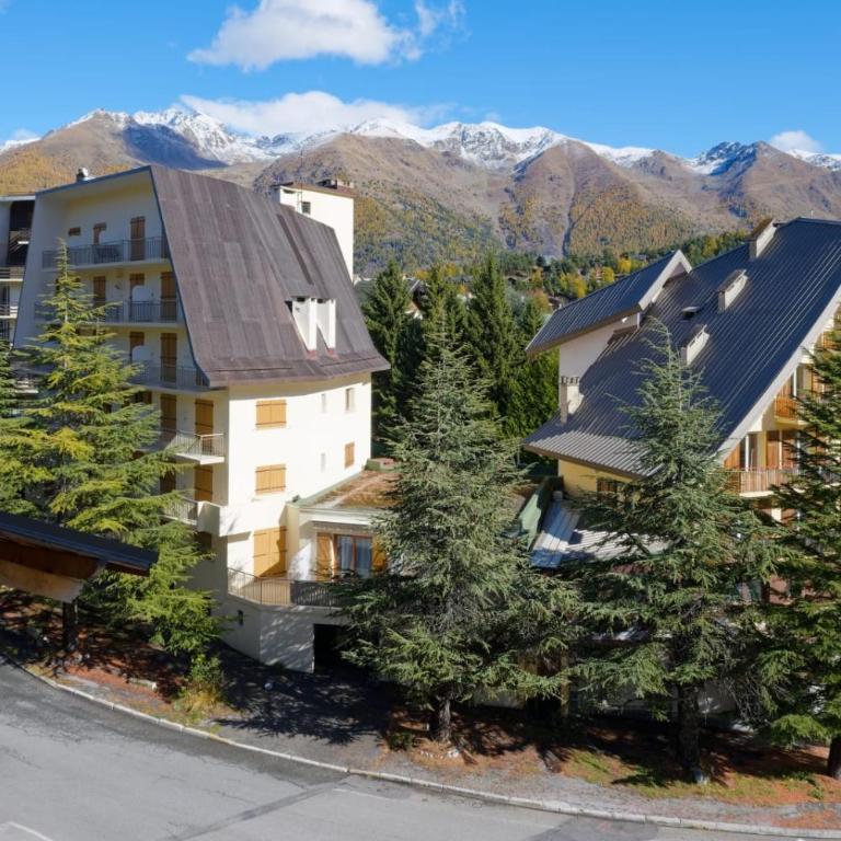 Apartment in center of Auron - Appartement - 13