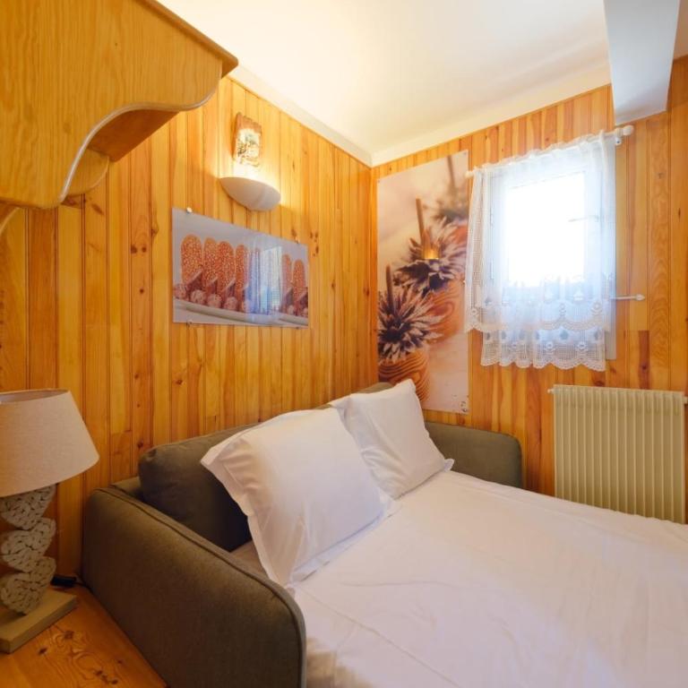 Apartment in center of Auron - Appartement - 21