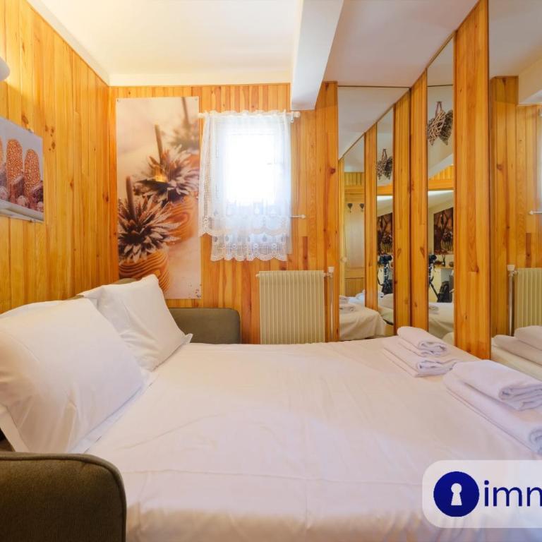 Apartment in center of Auron - Appartement - 20