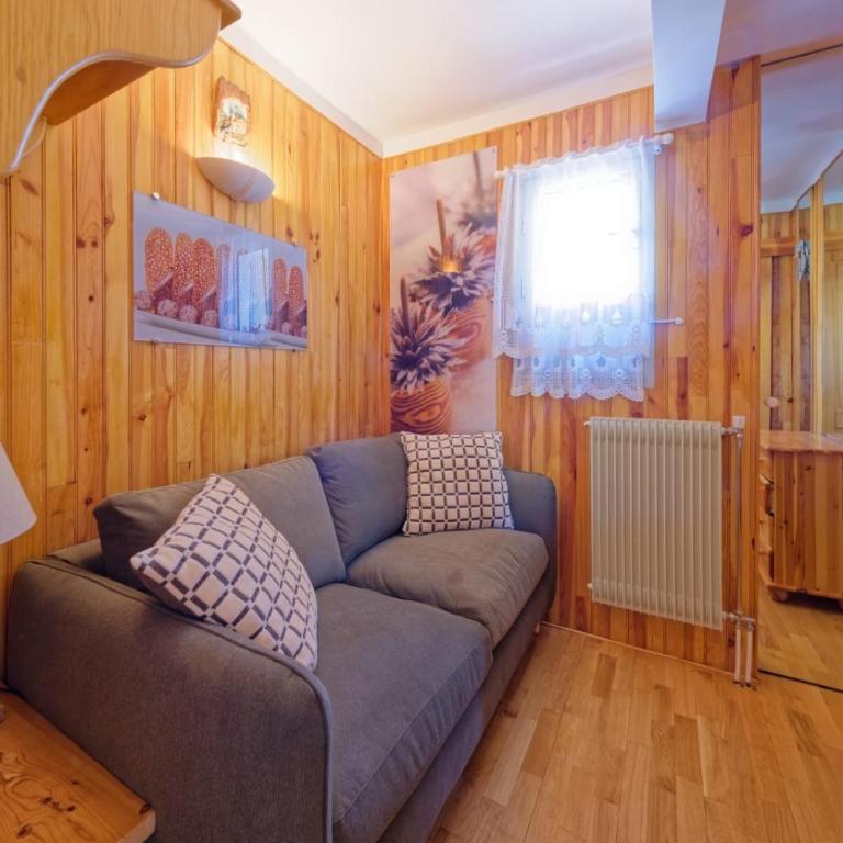 Apartment in center of Auron - Appartement - 17