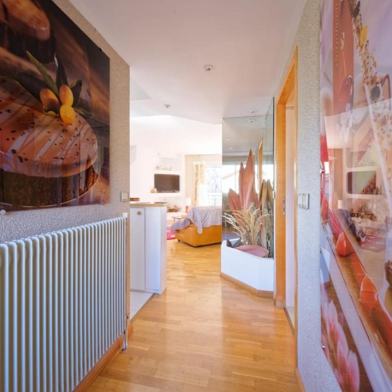 Apartment in center of Auron - Appartement - 18