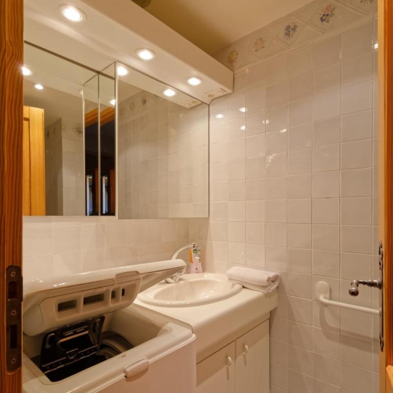 Apartment in center of Auron - Appartement - 24