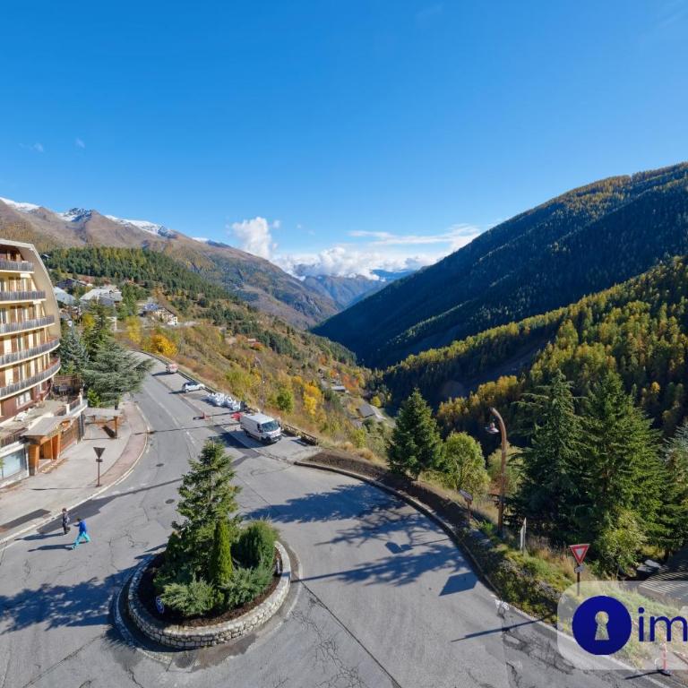 Apartment in center of Auron - Appartement - 15