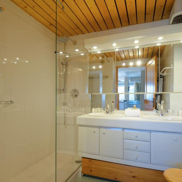 Apartment in center of Auron - Appartement - 23