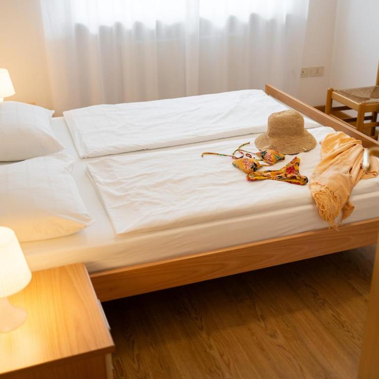 Residence Toblini - One-Bedroom Apartment - 4