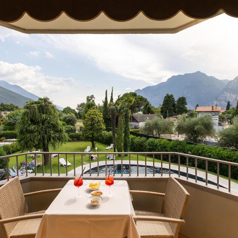 Residence Toblini - One-Bedroom Apartment - 6