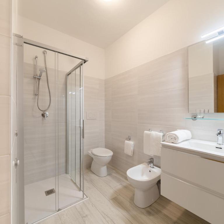 Residence Toblini - Two-Bedroom Apartment - 3