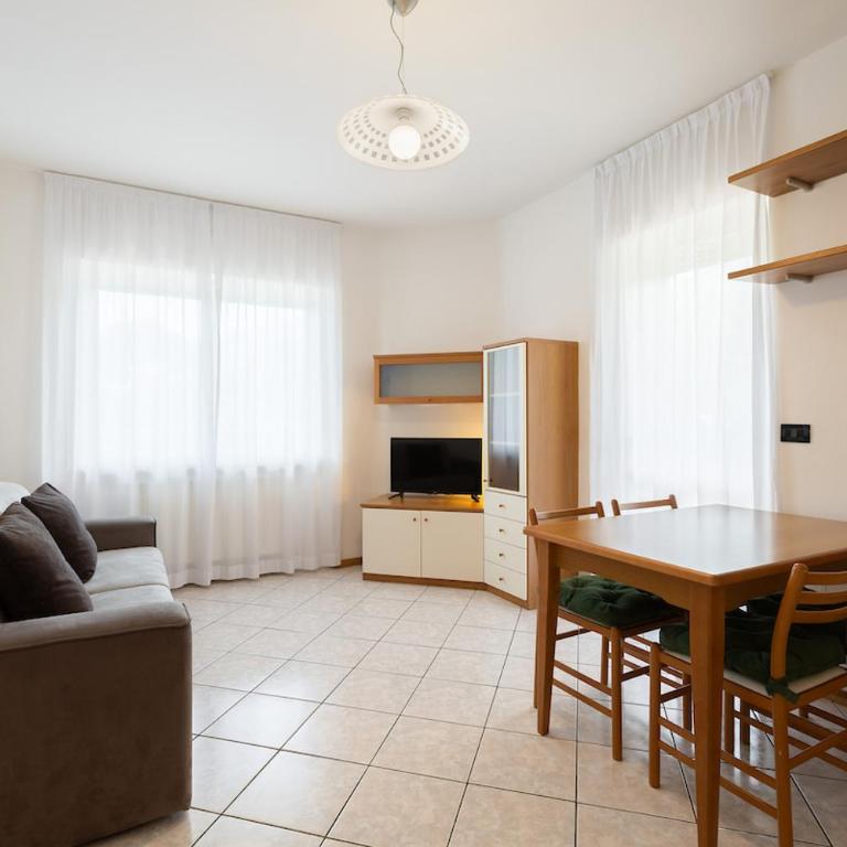 Residence Toblini - Two-Bedroom Apartment - 5