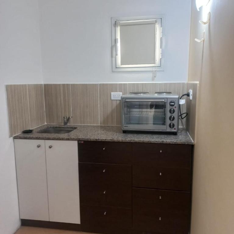 Depto Playa - Two-Bedroom Apartment - 3