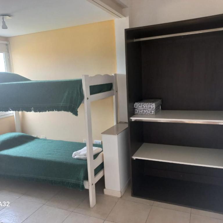 Depto Playa - Two-Bedroom Apartment - 4